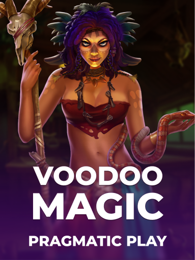 Voodoo Magic